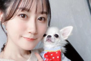 声優・小倉唯さんのウェディングドレス姿が天使すぎる