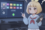 お前らのテレビってAndroid搭載されてる？