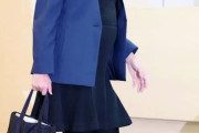 【木下富美子】無免許運転7回の初公判　意味不明なことを言ってるがｗｗ
