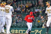 広島カープ、３１イニング連続無得点　６年ぶり３戦連続完封負け