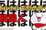 何でまともな韓国人っていないんだろう　～　韓国人「 なぜアジアにまともな国は韓国しかないのか知りたい」答えてあげろよ