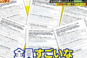 【日向坂46】番組アンケートの重要性、再認識される