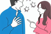 【衝撃】結婚2年目の男やが嫁について違和感を感じてしまうｗｗｗｗｗ