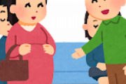 妊婦「あの・・席譲って貰えますか」 ワイ「・・立ってろ」