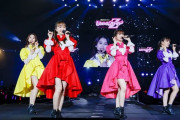 『スタプラアイドルフェス』“イベントレポート” 公開！2代目シンデレラは“いぎなり東北産”・橘花怜！