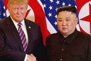 【！？】アメリカ海軍特殊部隊、2019年に北朝鮮上陸作戦を行っていたとの報道！米軍が民間人を射殺して作戦失敗か