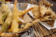 日本の天ぷら屋さんの裏側ってどうなってるの？「この場所を試すのが待ち遠しい」「このお店のすべてが個性的で、料理もおいしそうです」海外の反応