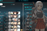 【艦これ】意味が分かると怖い話？