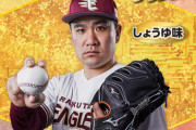 ［画像］2021年版プロ野球イケメンランキング堂々の8位がコチラｗｗ