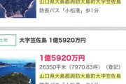 【朗報】島、なんか意外と安い
