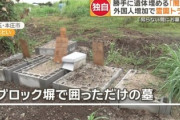 【正論】霊園会社社長「外国人の土葬が嫌？共存共栄がしたければ日本人ももっと心開かないと」