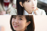 90年代代表声優：「林原めぐみ」、2000年代代表声優「堀江由衣」→2010年代を代表する声優は？