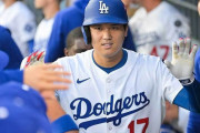 米国放送局が大谷のホームラン直前に女子バスケの試合を流し、ベンチに下がってから野球中継を再開へ