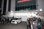 朴元淳の遺体、ソウル大病院に安置…支持者「目を覚ましてくれ」涙の叫び＝韓国の反応