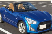 ワイ、ダイハツの『コペン』って車欲しくなった理由がコチラｗｗｗｗｗｗｗ