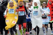 【悲報】東京マラソン、一般参加中止を決定ｗｗｗｗｗｗｗ