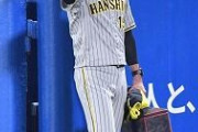 藤浪「若いうちに」メジャー挑戦表明　今オフ球団に直訴へ　すでに複数のＭＬＢ球団が調査