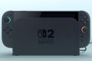 【ゲーム】すべての大手サードパーティ、「最も野心的なAAAタイトル」の開発に『Switch2』を検討中！