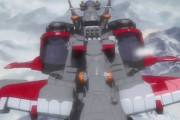 ガンダムとかのアニメの宇宙戦における戦艦って弱すぎやろ