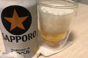 生まれて初めてビール飲みます！！！！！！