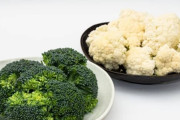 【農林水産省】ブロッコリーが「半世紀ぶりの指定野菜」に大出世　かつてのライバル「カリフラワー」と明暗を分けた意外な理由