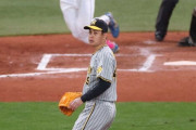 【阪神】「大竹」「土曜日」「３連敗しない」不敗神話が全部止まる