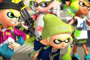 【悲報】わい、スプラトゥーンでXから転落寸前ｗｗｗｗｗ