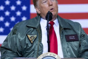 トランプ「在韓米軍撤退も可能」防衛費分担金交渉に在韓米軍カードまで取り出して圧迫＝韓国の反応
