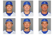 本日のプロ野球12球団合同トライアウト　DeNA戦力外の村川凪、高田琢登が参加　一方で大和、大田泰示、楠本泰史は不参加