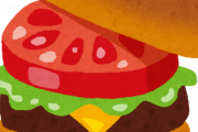 ダブルチーズバーガー買う奴ってバカなの？