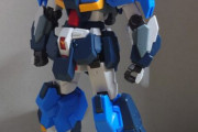 【ガンプラ】「HGジーラインスタンダードアーマー」  できたぜ！！