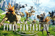 FF14、プレイヤーがあまりに増えすぎて出荷、販売、体験版、全て一時停止する異例の事態に
