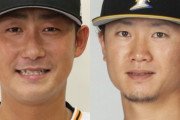 日ハム「中田翔あげる、西川あげる、大田あげる」←次にくれそうなもの