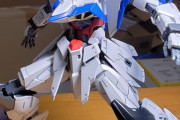 【ガンプラ】 MGエクリプスガンダム組んだけどかっこいいわ