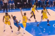 【NBA】SGAって冗談抜きで毎プレーフロップしてるよな…
