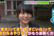 【悲報】東大生「東大です」周囲「すごいねー！」東大生「ﾊｧ･･･このやり取りめんどい…」