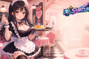 【海外の反応】海外「日本はサービスすら別次元なのか！」日本の『筋肉女子バー』でビンタされるおもてなしが楽しすぎると外国人が大絶賛！