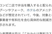 【朗報】セクシー大臣「あ、もちろんホテルのアメニティも有料化だよ？宿泊料と別に取ってね？」