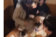 【悲報】陽キャ、居酒屋で大暴れして炎上ｗｗｗｗ