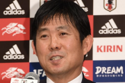 森保ジャパンが再スタート　期待の若手ストライカー、上月壮一郎と中村敬斗の選出に待望論
