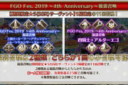 【FGO】2021年正月福袋はあのパターンで分類される可能性ｗｗｗｗｗｗｗｗ←これマジ？？？？