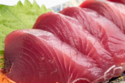 カツオの刺身って美味いん？