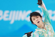 韓国人「羽生結弦の日本人気ってどれくらい？キムヨナみたいなもん？？」
