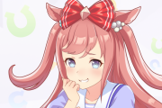 【ウマ娘】男女から好かれるウマ娘さん。「限界オタクみたいなテンションに共感するんだろうか」