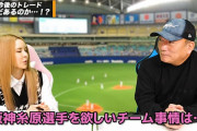高木豊「ソフトバンクは糸原が欲しい」