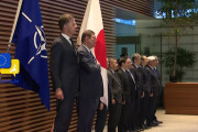 海外「これぞ敬意」日本でのNATO事務総長歓迎の様子に喜ぶ声