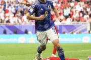 【試合結果】【全ゴール動画】日本代表、役者揃った堂安、久保、上田がゴール！バーレーン下し8強！三笘も初出場！
