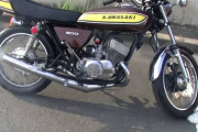 お父さんが今度バイクくれるｗｗｗｗｗｗｗｗｗｗｗｗｗ