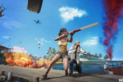 【PUBGモバイル】最後の1vs1で近距離で腰撃ちしたら全然当たらなくて格下に負け顔真っ赤涙目