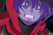 【ガンダムAGE】逆ギレするしかないゼハート、見ていて辛くなるシーンだよな…